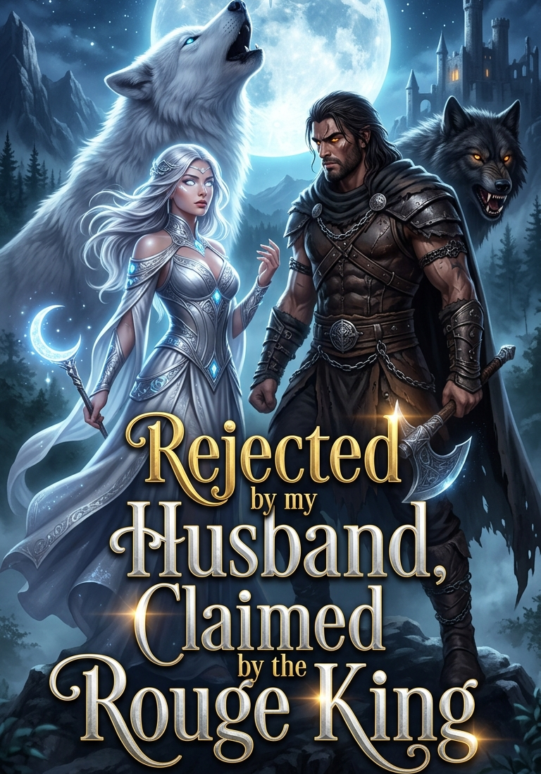 Cheated by my Alpha Husband, Claimed by the Rouge King-Dreame