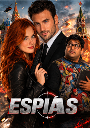 Espías