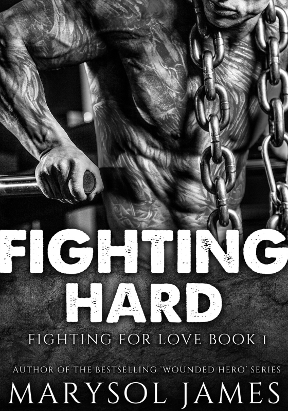 The Fighting For Love Series