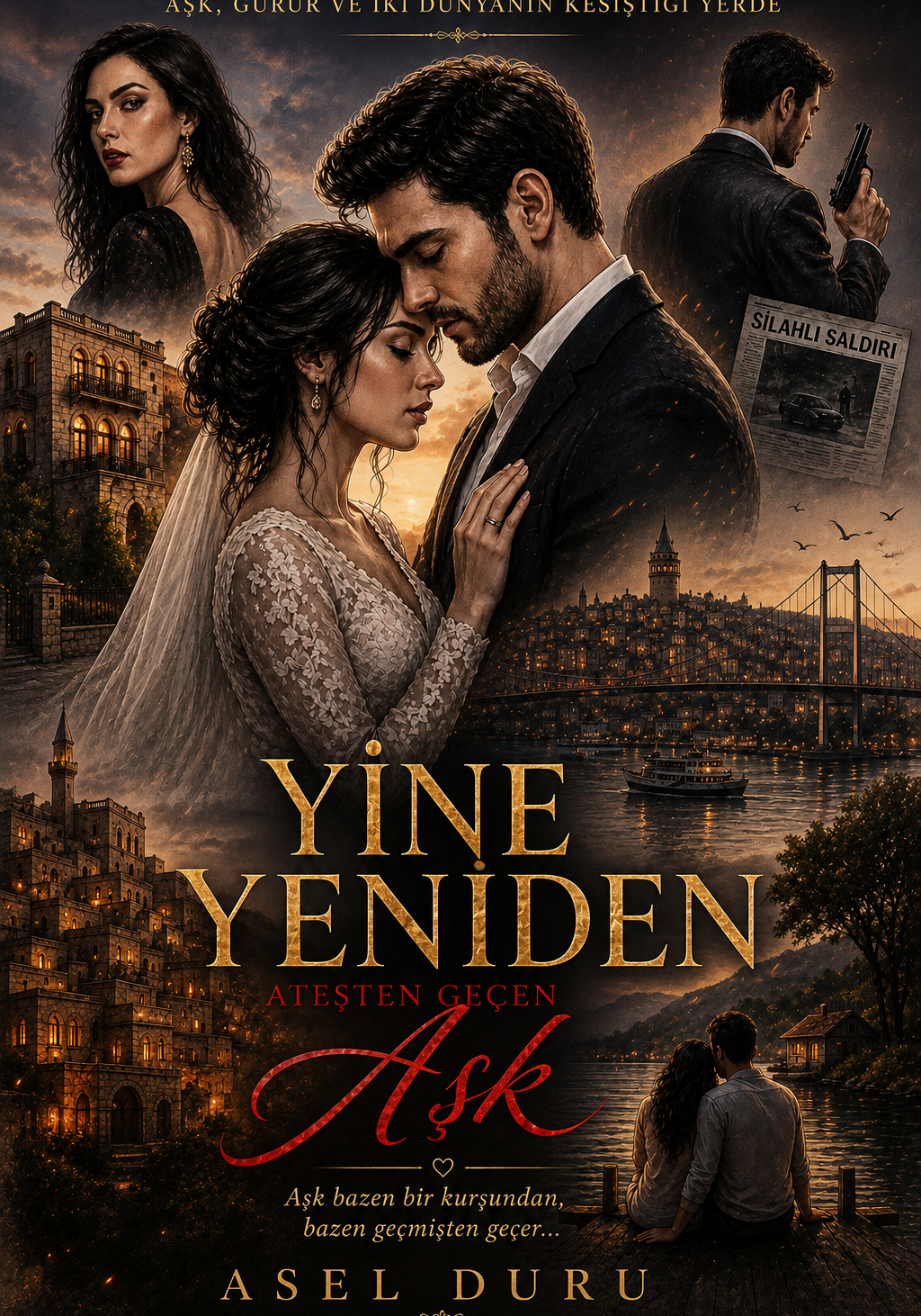 YİNE YENİDEN