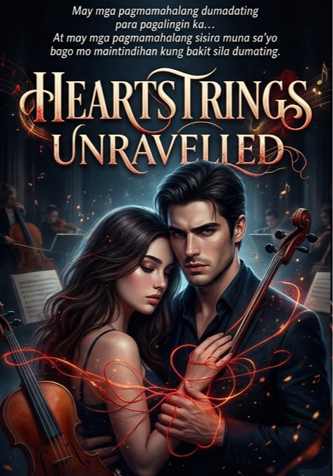HEARTSTRINGS UNRAVELLED