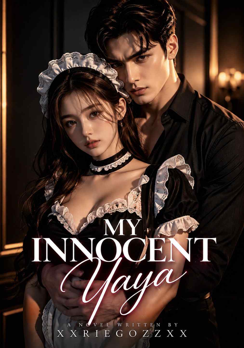 My Innocent Yaya