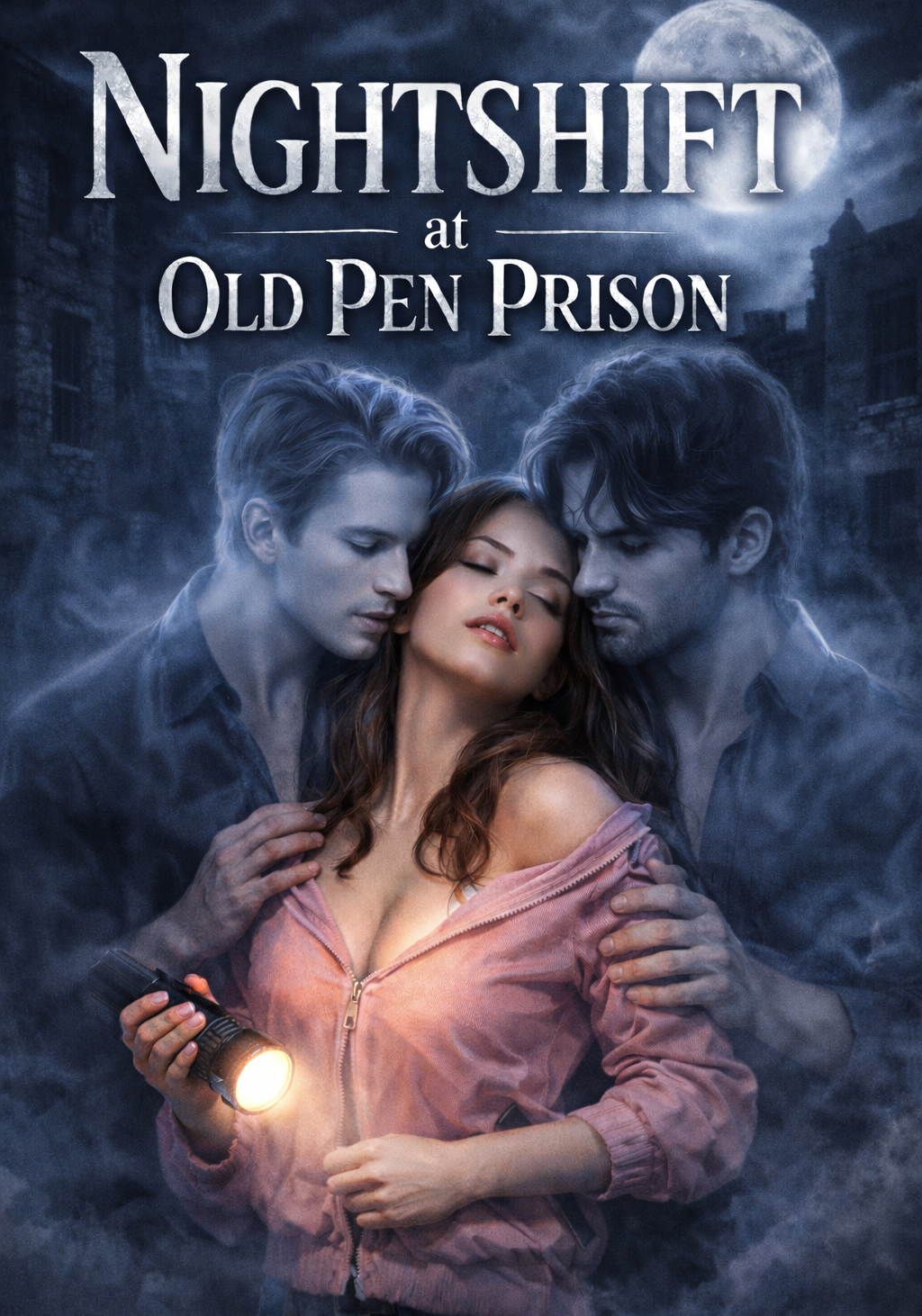 Nightshift at Old Pen Prison