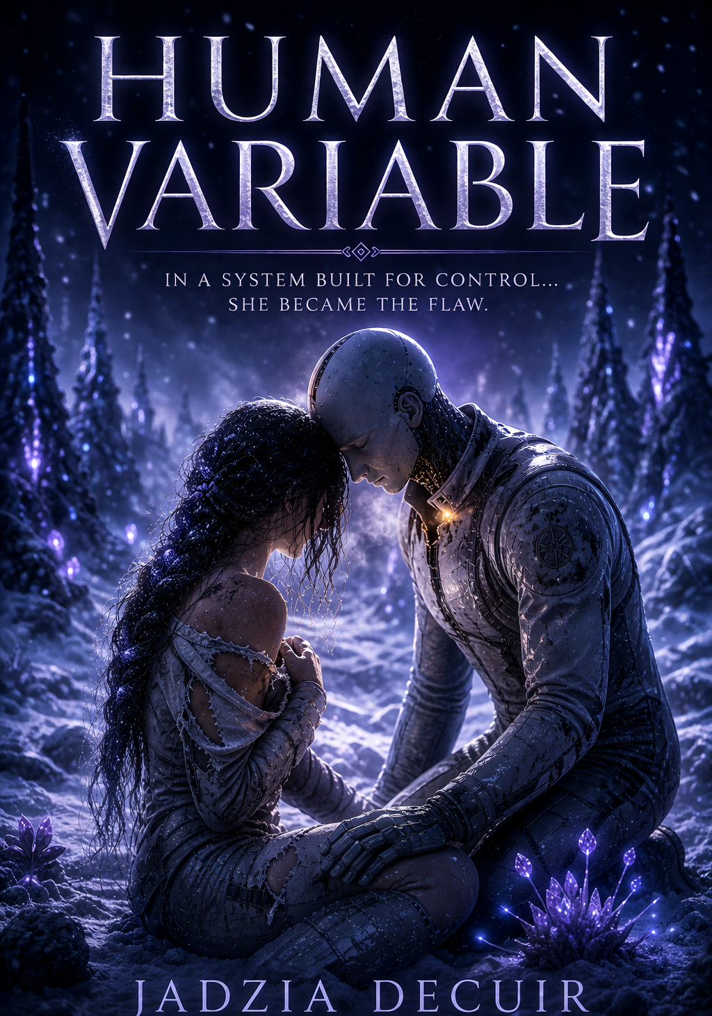 Human Variable