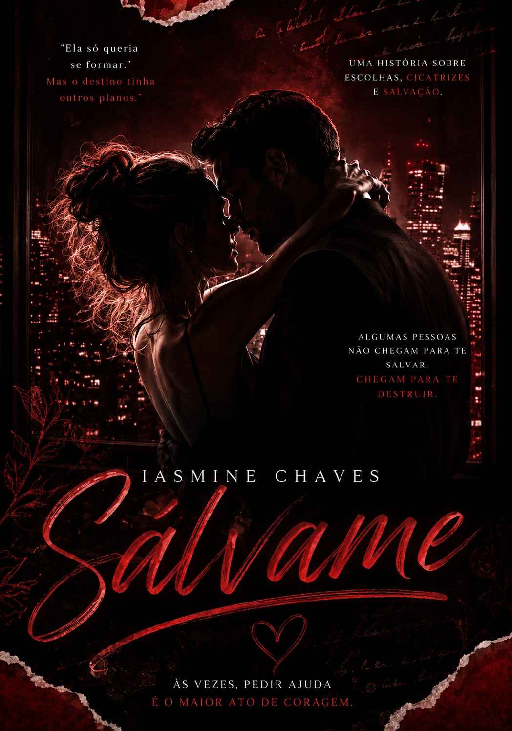 Sálvame