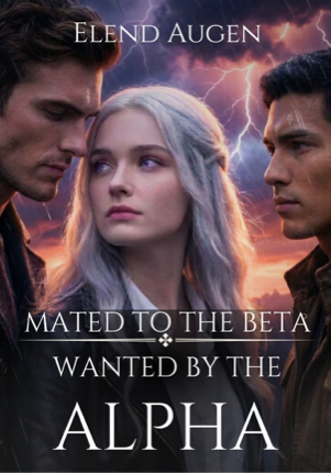 Mated to the Beta, Wanted by the Alpha