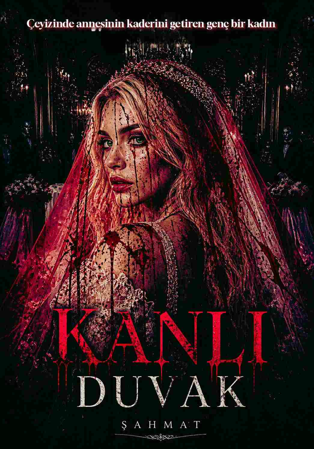Kanlı Duvak