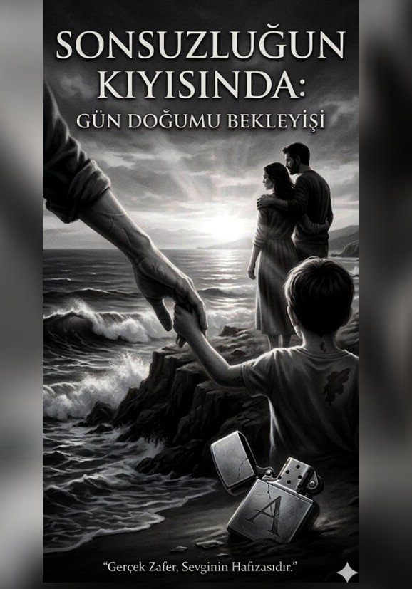 SONSUZLUĞUN KIYISINDA:GÜN DOĞUMU BEKLEYİŞİ