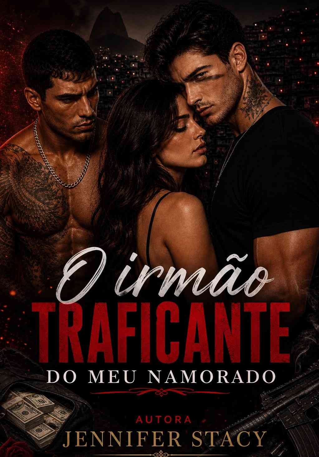 O irmão traficante do meu namorado
