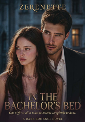 IN THE BACHELOR’S BED-SSPG