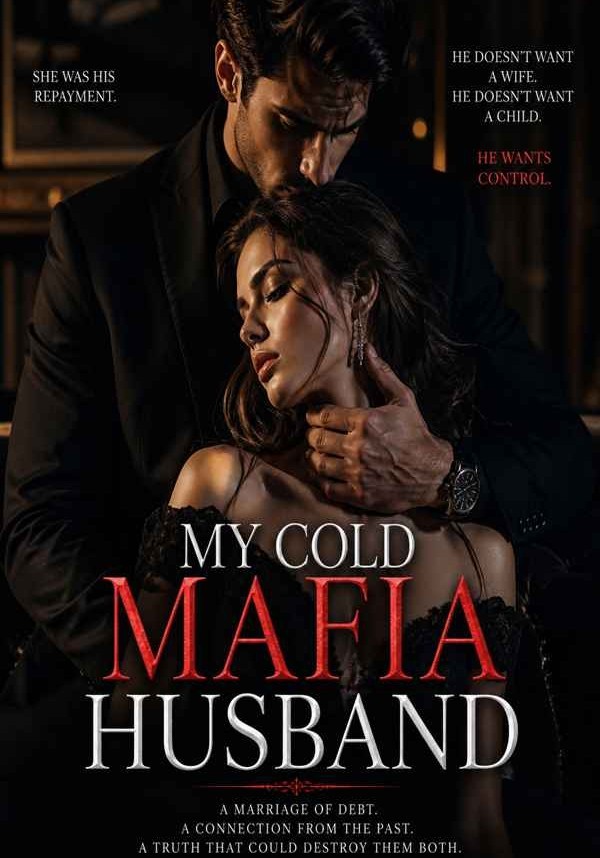 My cold Mafia husband