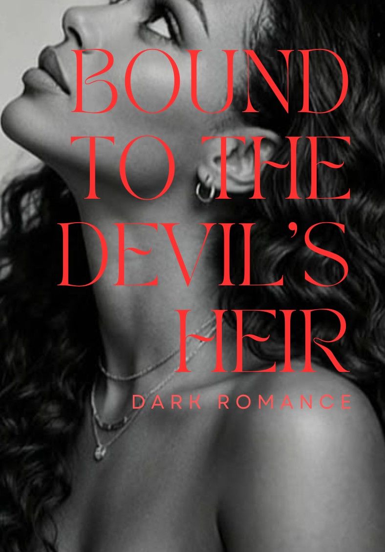 BOUND TO THE DEVIL’S HEIR