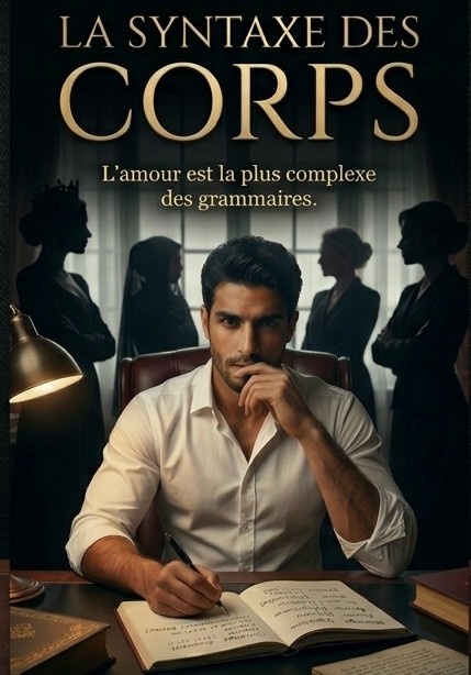LA SYNTAXE DES CORPS