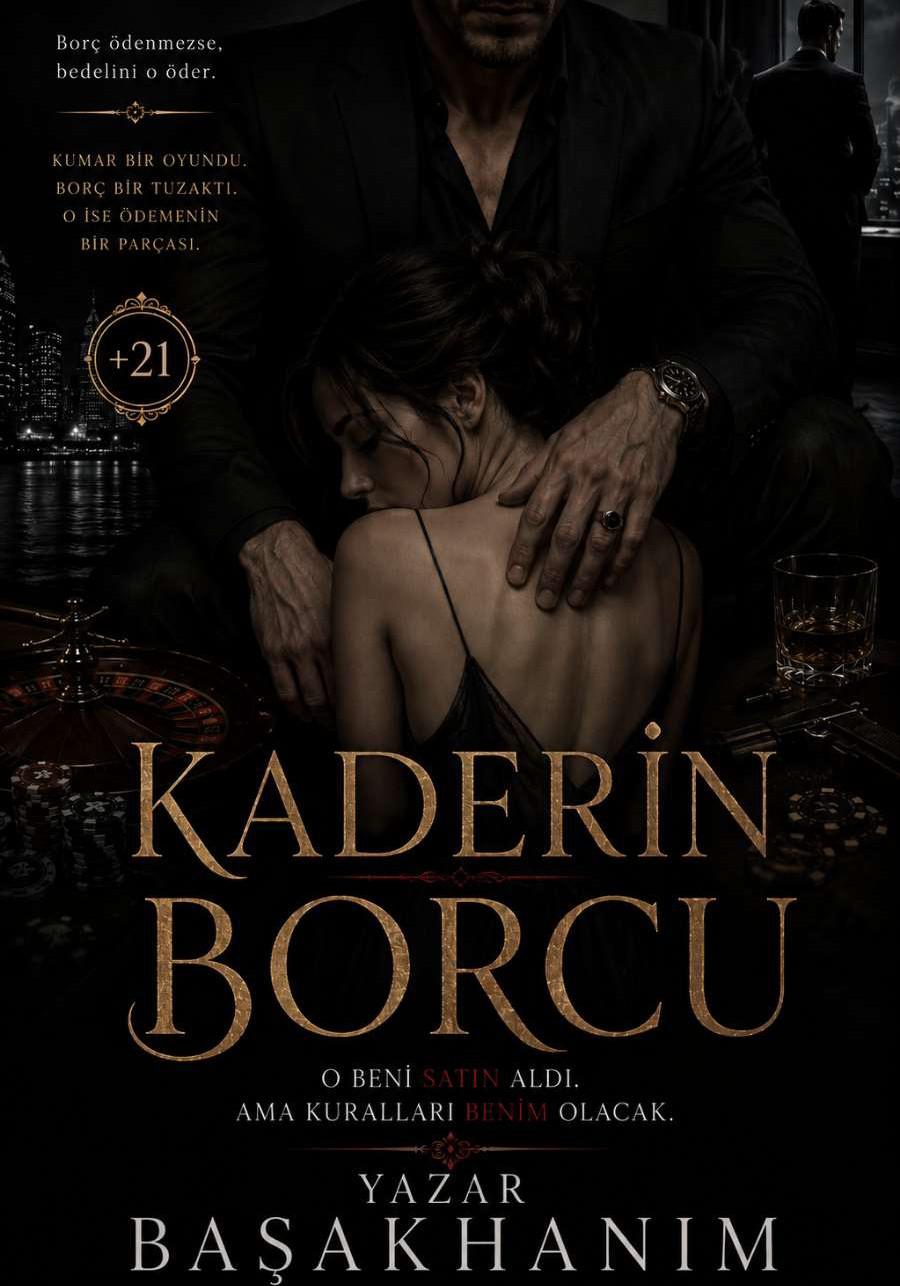 KADERİN BORCU +21