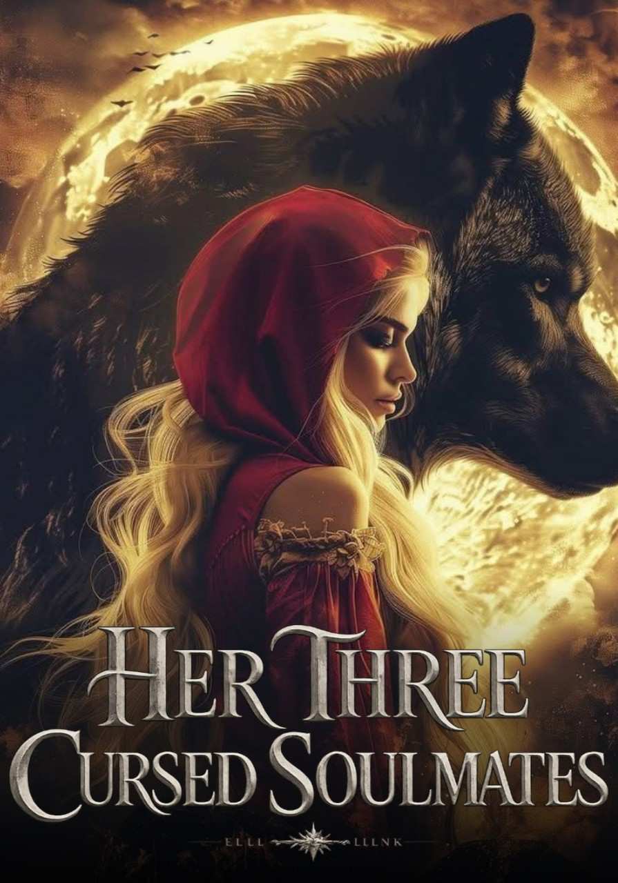 Her Three Cursed Soulmates
