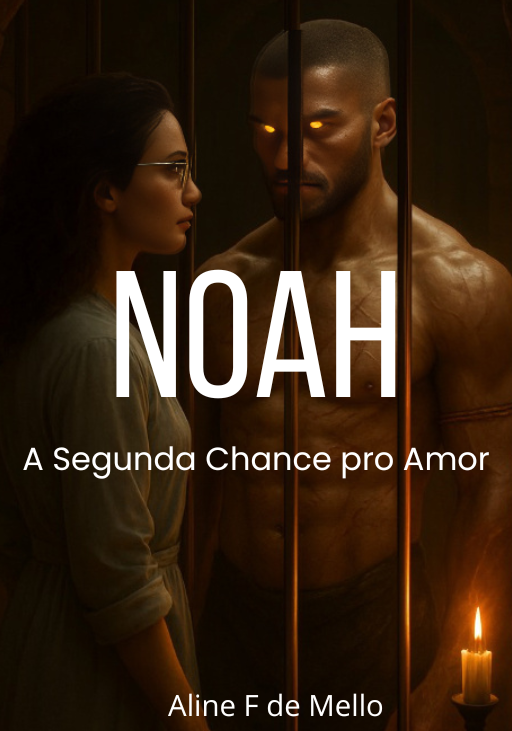 Alfa Noah: Uma segunda chance para o amor