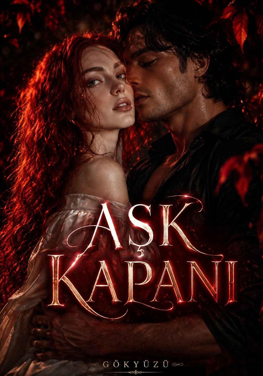Aşk kapanı [+18]