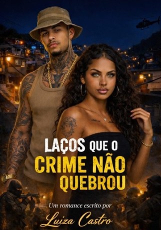 LAÇOS QUE O CRIME NÃO QUEBROU