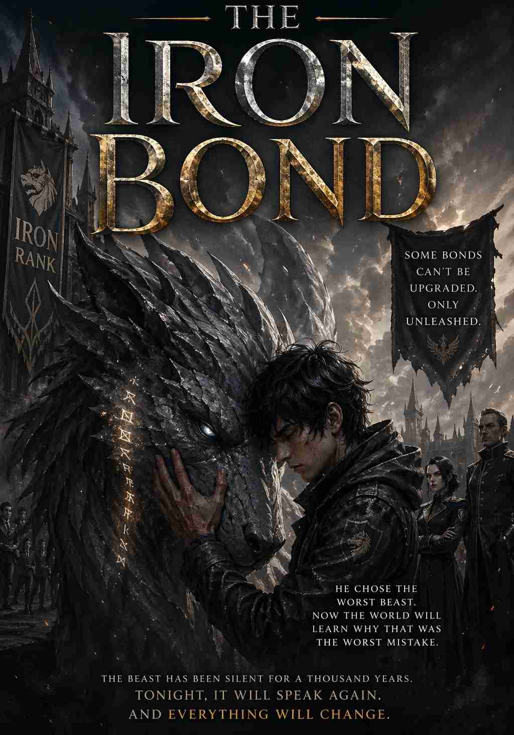 The Iron Bond