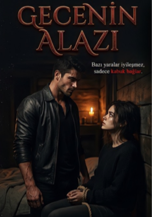 GECENİN ALAZI