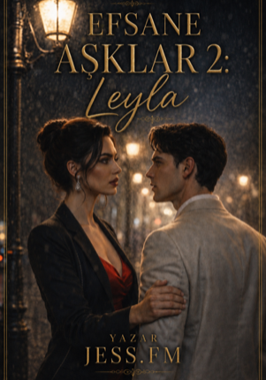 EFSANE AŞKLAR 2:LEYLA