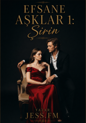 EFSANE AŞKLAR 1-ŞİRİN