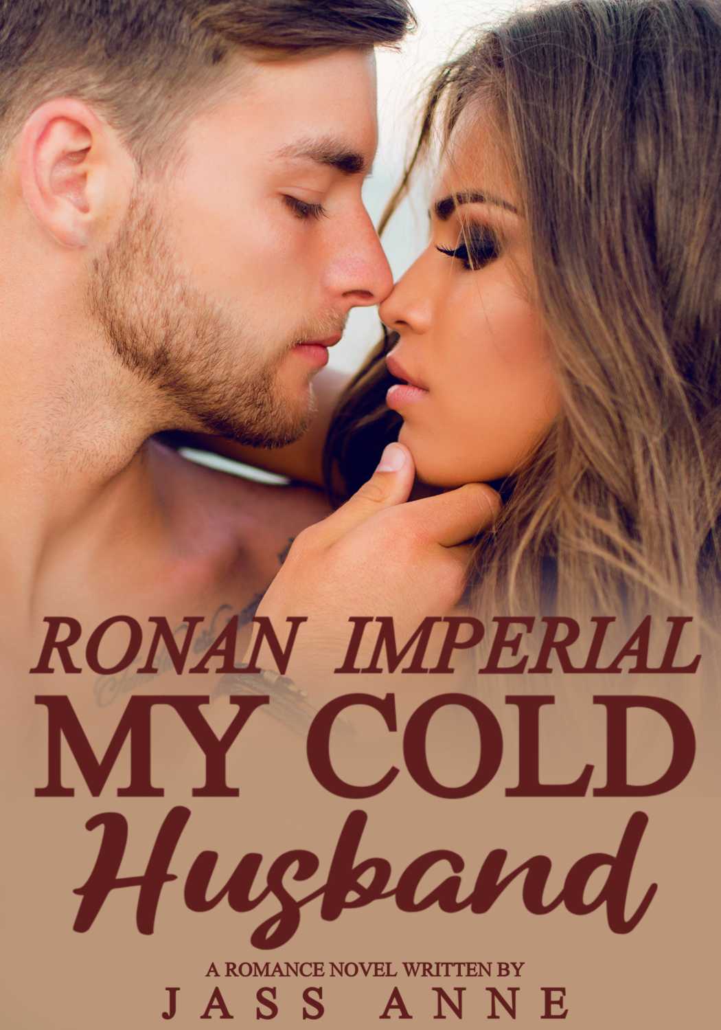 RONAN IMPERIAL, My Cold Husband (SPG)