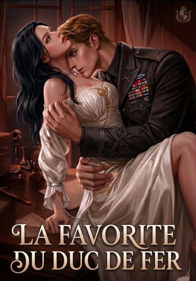 La Favorite du Duc de Fer