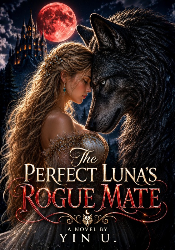 The Perfect Luna’s Rogue Mate