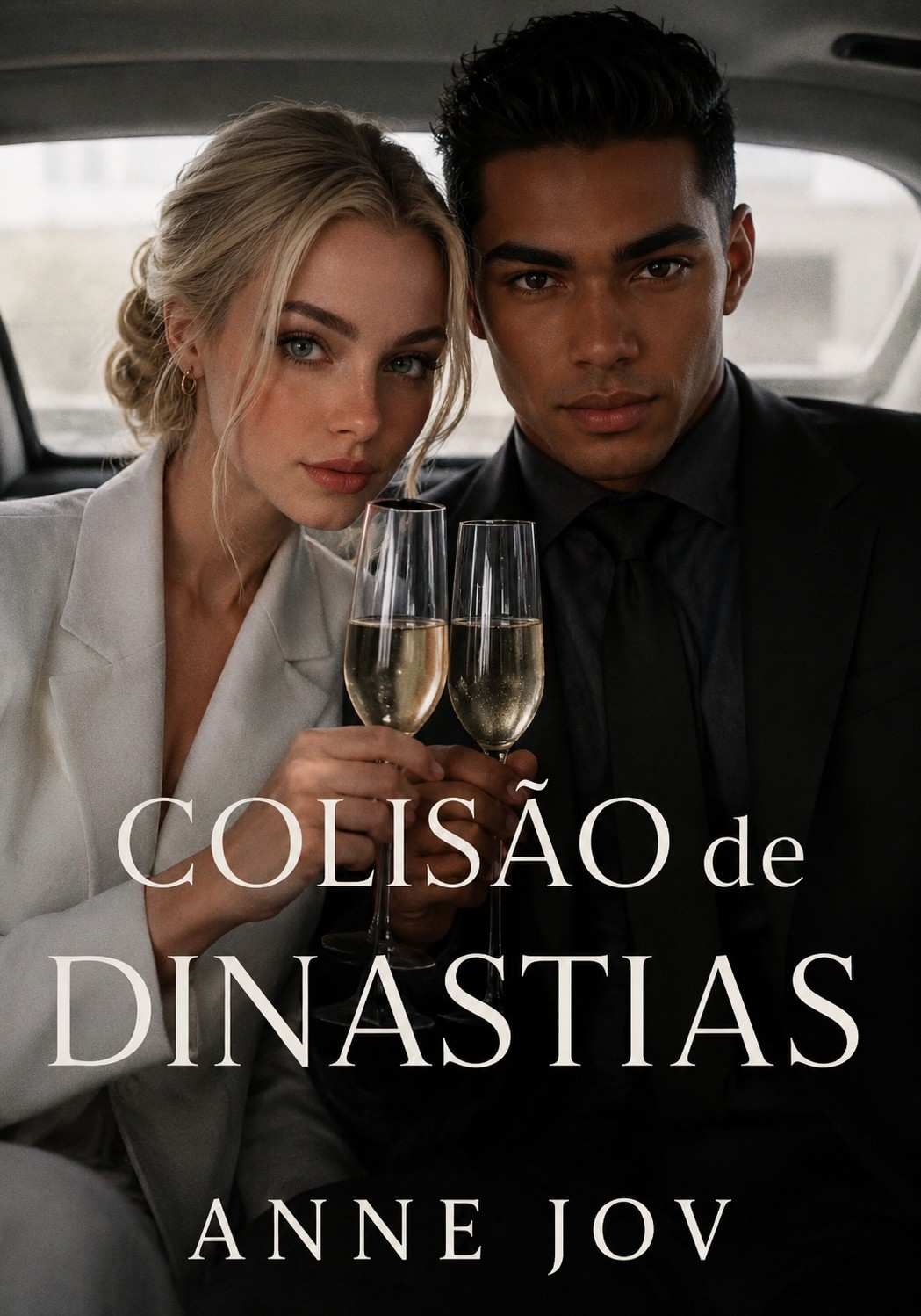 COLISÃO DE DINASTIAS
