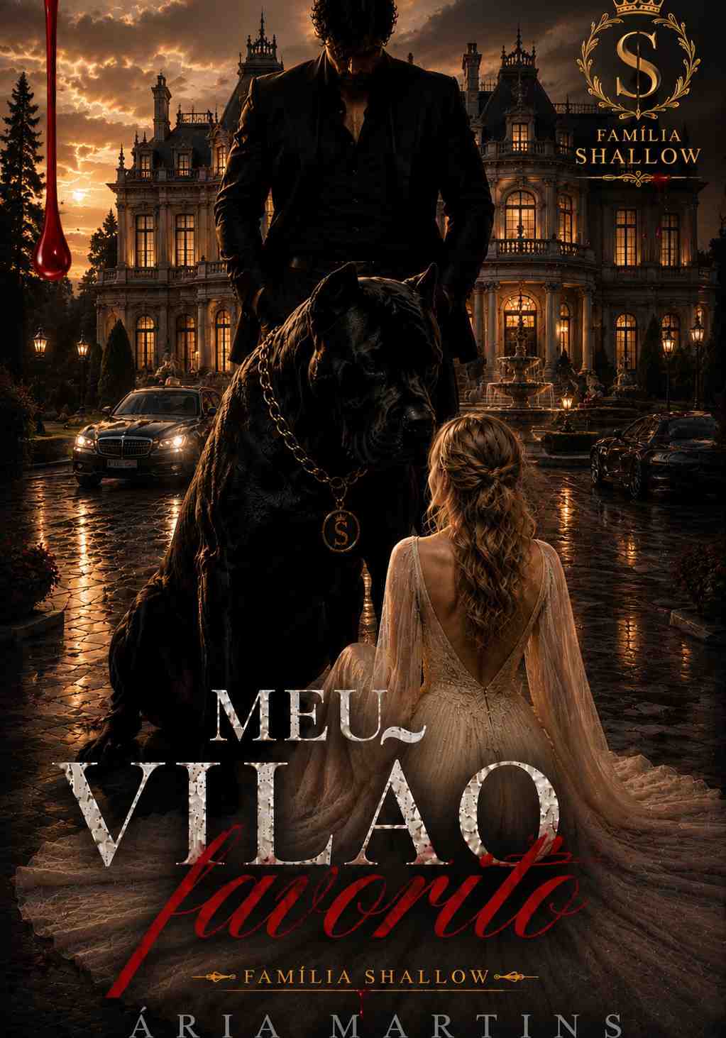 Meu Vilão Favorito