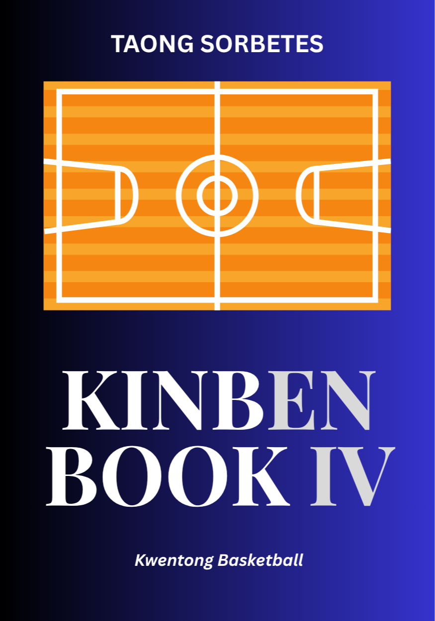 KINBEN 4