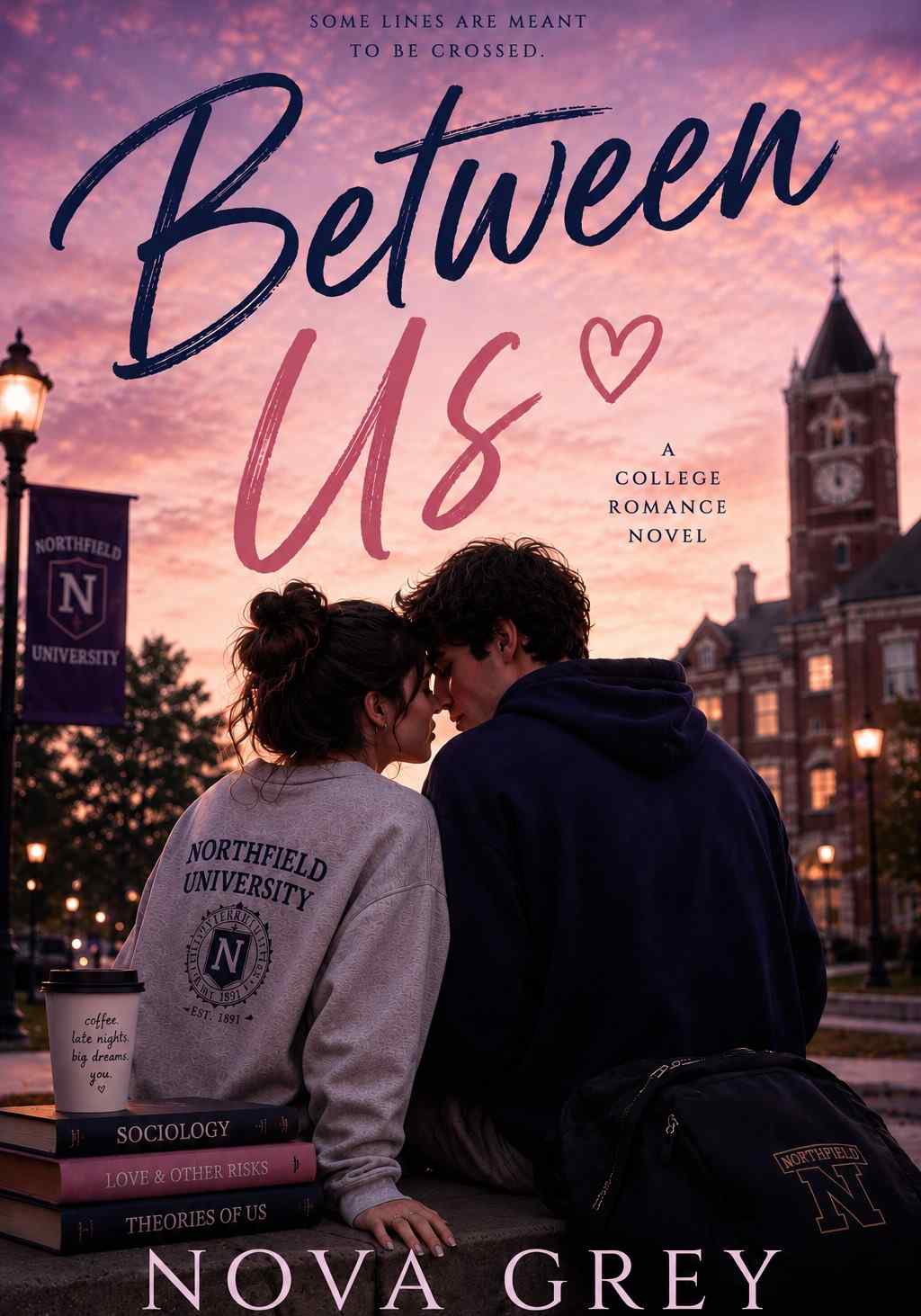 Between Us