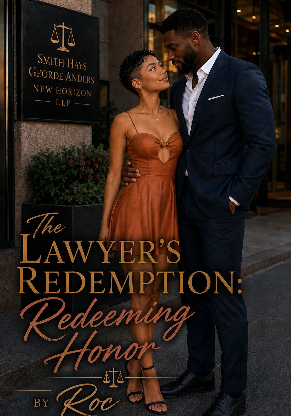The Lawyers Redemption: Redeeming Honor