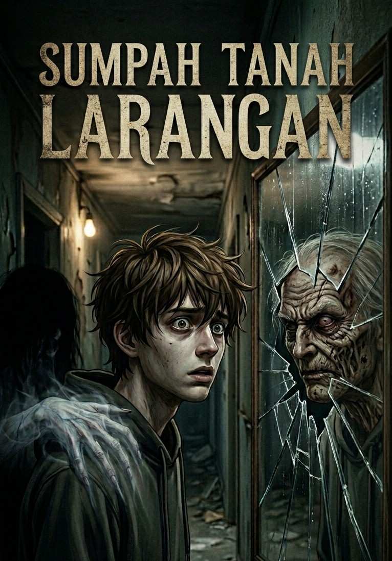 Sumpah Tanah Larang - Sesion 1