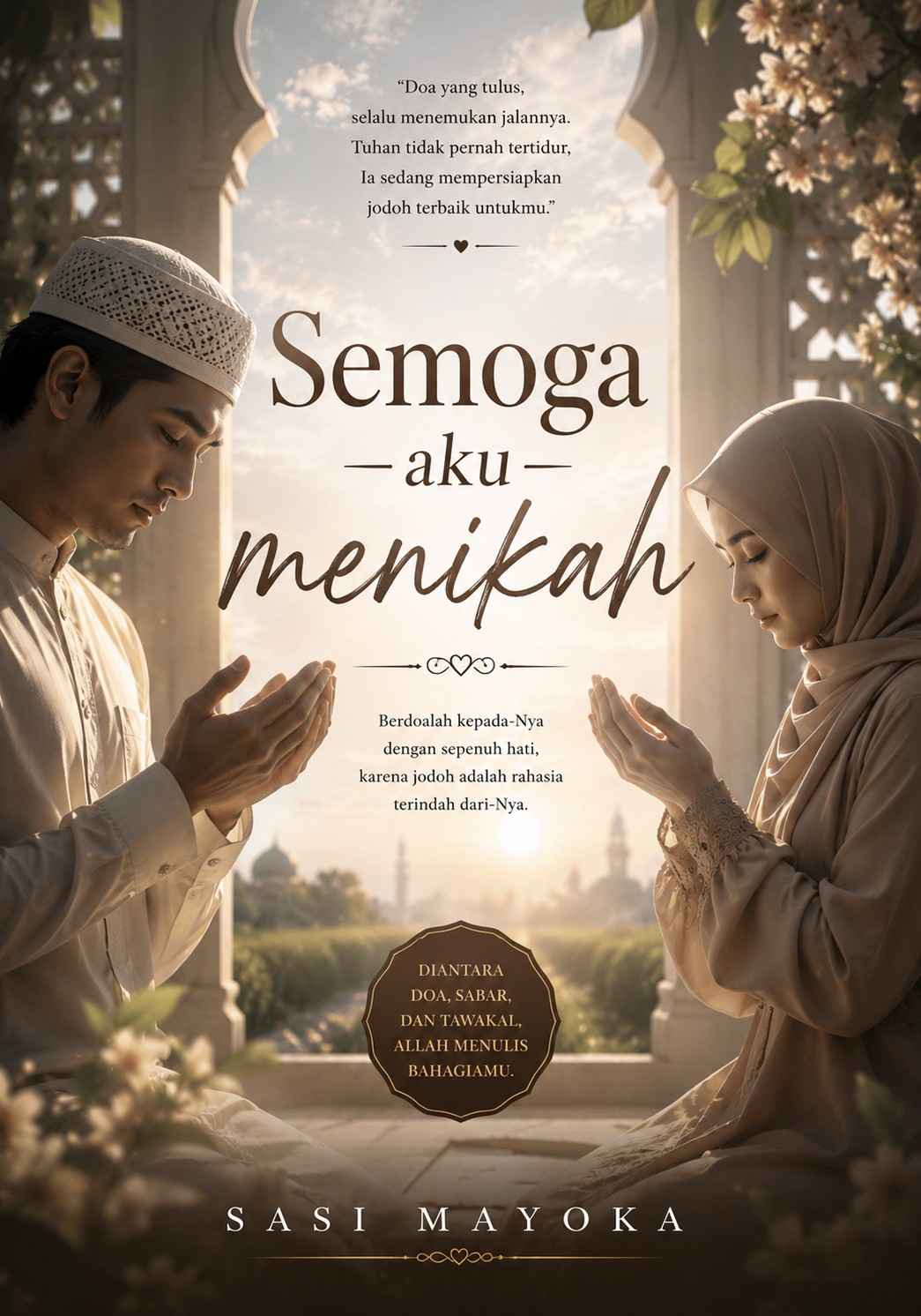 Semoga Aku Menikah