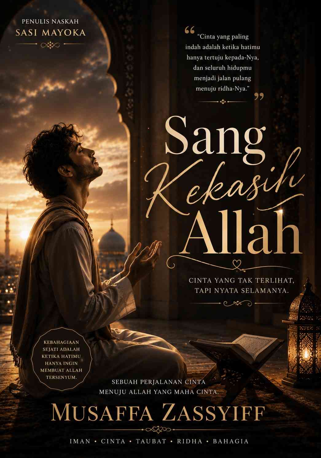 Sang Kekasih Allah
