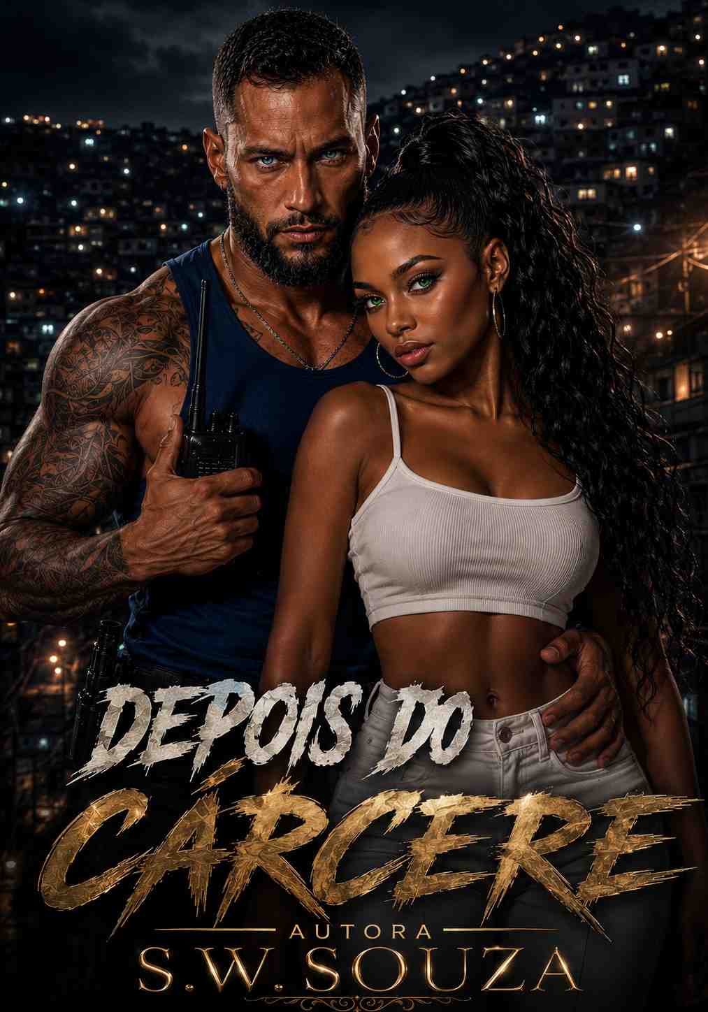 DEPOIS DO CÁRCERE