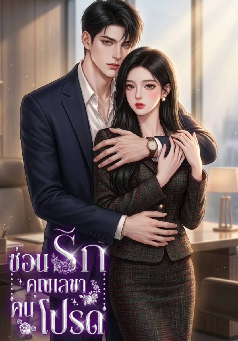 ซ่อนรักคุณเลขาคนโปรด
