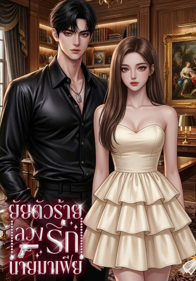 ยัยตัวร้ายลวงรักนายมาเฟีย
