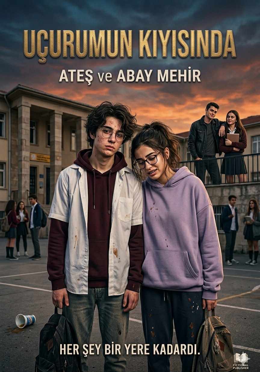 Uçurumun Kıyısında