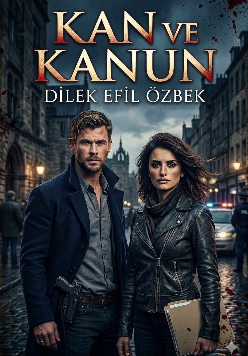 Kan ve Kanun