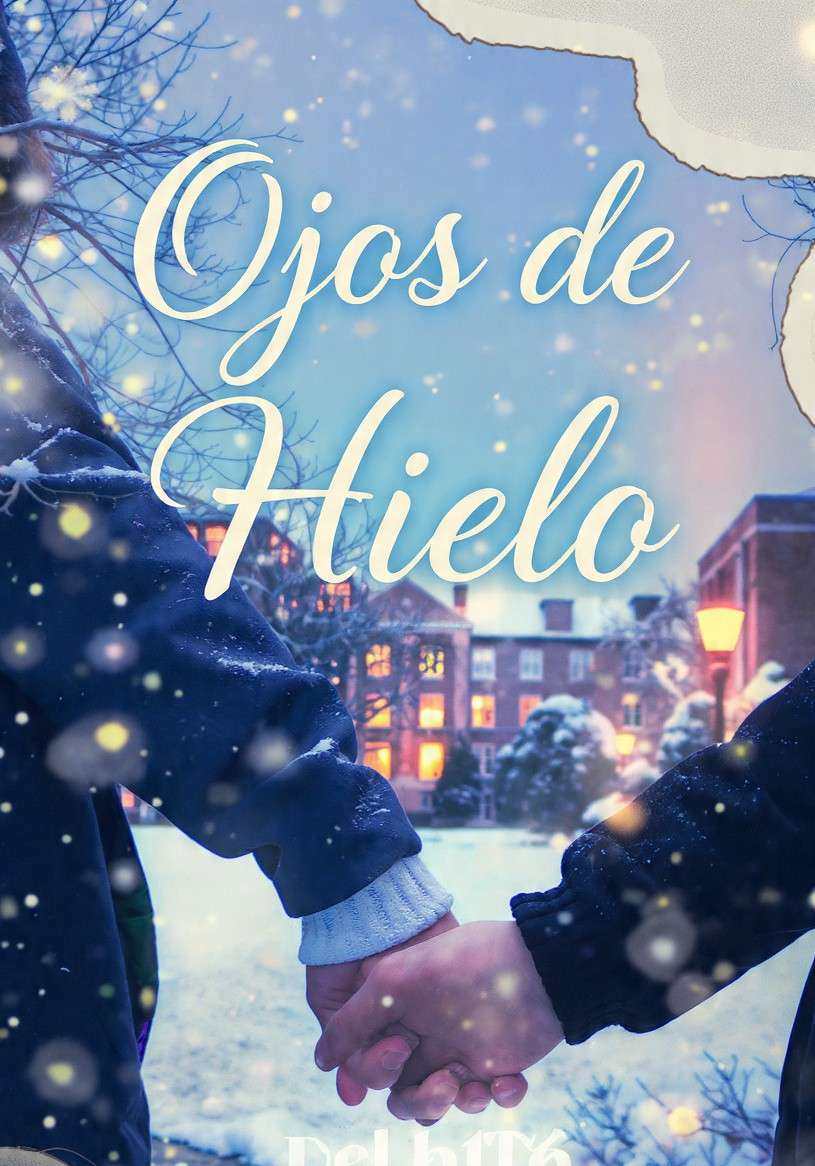 OJOS DE HIELO