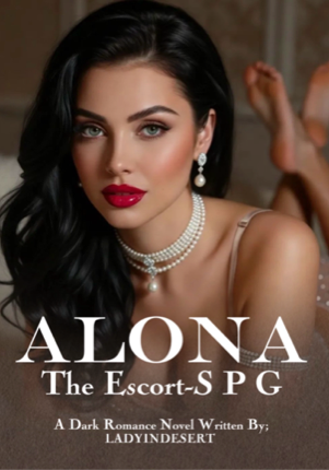 ALONA: The Escort-SPG