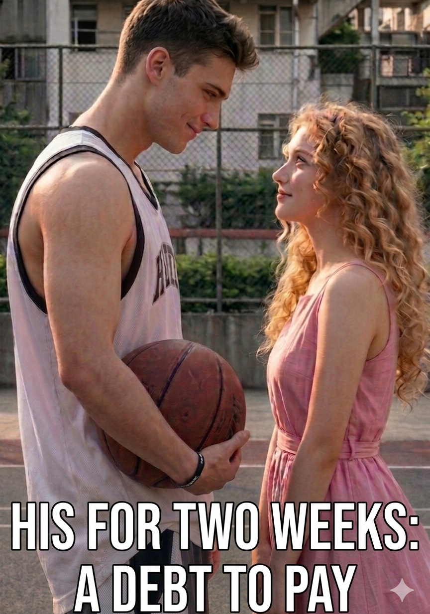 HIS FOR TWO WEEKS: A DEBT TO PAY