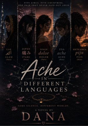 Ache in Different Languages