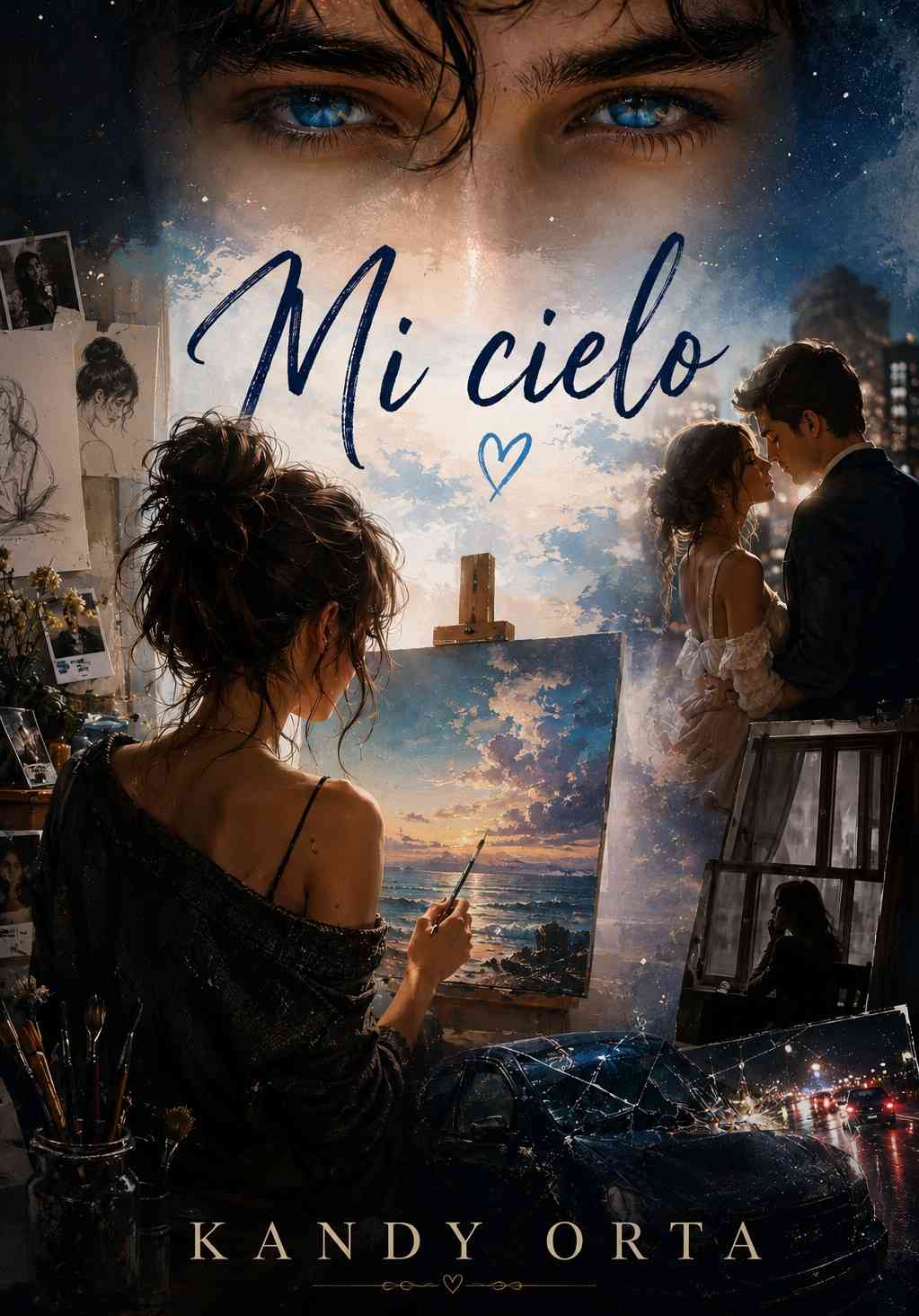 Mi cielo