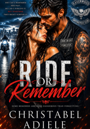 Ride Or Remember