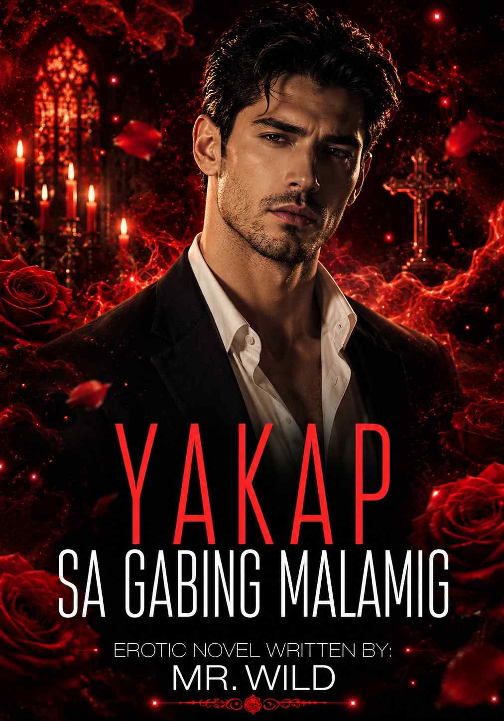 Yakap Sa Gabing Malamig-Dreame