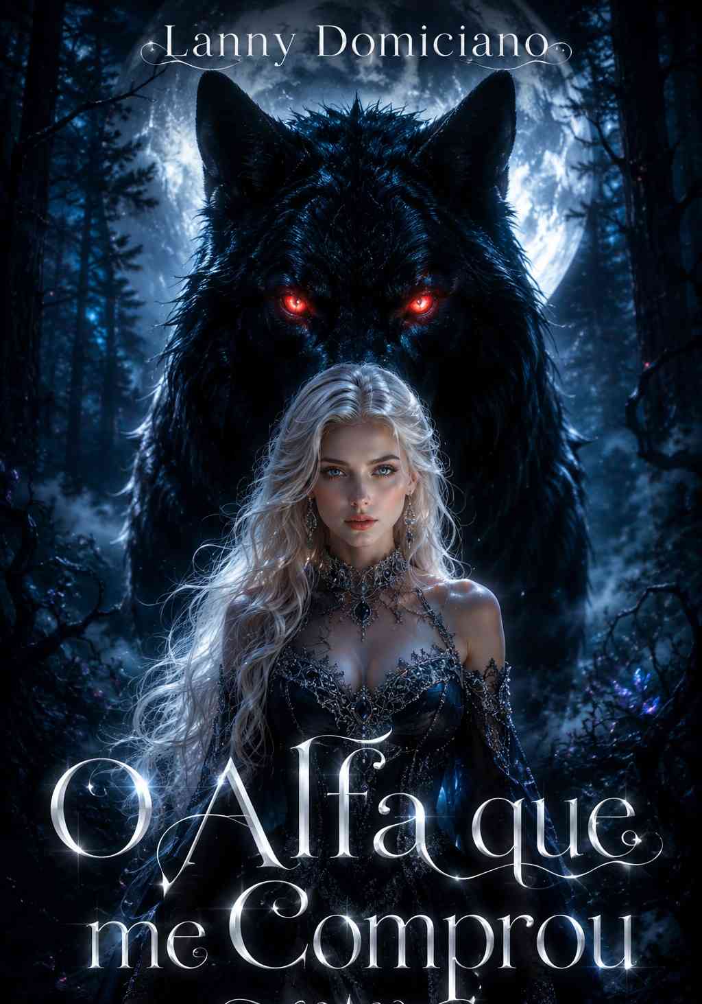 O Alfa que me Comprou
